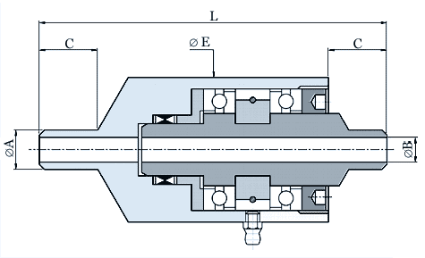 SN12 modèle à souder